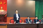 Nhiều dự án chủ đầu tư chỉ xây nhà nhanh để bán, xây trường rất chậm