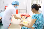 Đồng Tháp: Đi học về nhiều trẻ mầm non đau bụng, tiêu chảy