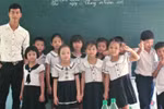 Chỉ qua ngày mai nữa thôi, hợp đồng như em lại thất nghiệp 