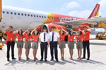 Vietjet vào top 40 thương hiệu giá trị nhất Việt Nam 2018 của Forbes