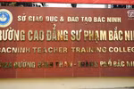 Nhiều bất thường trong vụ giáo viên Bắc Ninh thi "siêu tốc" chứng chỉ tiếng Anh