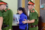 Bị cáo Nga khai được Yến gọi vào phòng bàn cách làm thế nào để nâng điểm