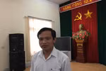 Vụ nâng điểm ở Sơn La khác Hà Giang ở điểm nào?
