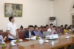Tọa đàm người lao động nước ngoài với chính sách bảo hiểm xã hội