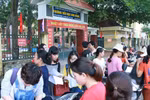 Tố Hiệu trưởng lạm thu, phụ huynh trường Sơn Đồng bị dọa... cho vào tù