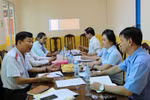 Ngành bảo hiểm cần thực hiện chức năng thanh tra chuyên ngành đầy đủ