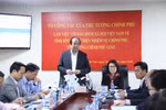 Ngành bảo hiểm xã hội tiếp tục triển khai 5 nhiệm vụ quan trọng