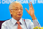Tiến sĩ Cao Sỹ Kiêm: "Kinh tế Việt Nam có thể bùng nổ như kỳ tích đội tuyển U23"
