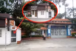 Ai cho phép hiệu trưởng trường Nguyễn Du để cán bộ phường trưng dụng đất?