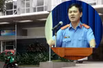Đã khởi tố ông Linh sàm sỡ bé gái trong thang máy