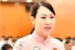 Phó Giáo sư Hồng Xuân, người hiến kế dùng lu chống ngập xin nghỉ phép dài ngày