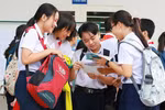 Đồng Nai công bố điểm chuẩn vào các trường Trung học phổ thông 