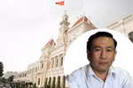 Tiến sĩ Lê Bá Chí Nhân: “Sáp nhập bộ ngành, dân được hưởng lợi”