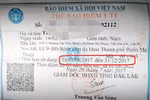 Hiệu trưởng Trường Lý Tự Trọng sai phạm những gì? (2)