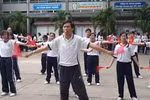 Chế độ bồi dưỡng, chế độ trang phục đối với giáo viên thể dục thể thao