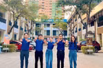 2 nhóm SV ĐH Hòa Bình lọt Top 20 chung kết cuộc thi bảo tồn DSVH của UNESCO
