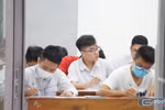 Vĩnh Phúc công bố kết quả Kỳ thi chọn HSG lớp 12 chương trình THPT 