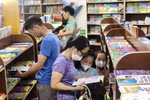 Vĩnh Phúc phê duyệt danh mục sách giáo khoa lớp 5, 9, 12
