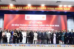 Hành trình 20 năm phát triển Khoa tiếng Tây Ban Nha của Trường ĐH Hà Nội 