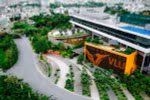 4 năm, Trường ĐH Văn Lang tự chủ mở gần 40 ngành đào tạo trình độ ĐH