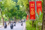 Hà Nội: Mở đợt tuyên truyền cao điểm về Luật Thủ đô từ đầu năm 2025