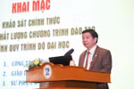 Nên xây dựng một tổ chức sát hạch độc lập để cấp chứng chỉ hành nghề nhà giáo
