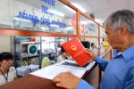 Hà Nội: Khẩn trương đẩy nhanh tiến độ số hóa dữ liệu về sổ đỏ