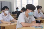 Bộ GD yêu cầu các trường xem xét xét tuyển cho trường hợp thí sinh gặp sai sót