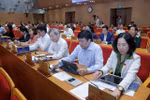 Quy định về việc thành lập, giải thể cơ quan chuyên môn thuộc UBND TP Hà Nội