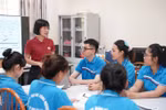 Yêu cầu chỗ làm việc của giảng viên đạt 6m2/người: Liệu có lãng phí?