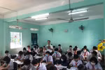 Giáo viên "ấn tượng" với một số chủ đề trong SGK Lịch sử của CTGDPT mới