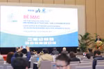 Hội thảo EEE-AM 2023 quy tụ đông đảo các nhà khoa học quan tâm đến năng lượng