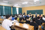 Bộ GDĐT nên là đầu mối phối hợp, đào tạo nhân lực đặt hàng cho các bộ ngành khác