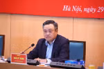 Chủ tịch thành phố Hà Nội: ‘Nông dân phải nghĩ lớn và làm lớn’