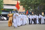 Sau 12 năm xét tuyển lớp 10 bằng học bạ, Quảng Nam ra phương án tuyển sinh mới