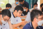 Cách tính điểm khuyến khích để điền trong phiếu xét công nhận tốt nghiệp 2025
