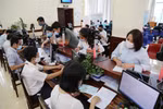 UBND Thành phố Hà Nội đề xuất mức chi thu nhập tăng thêm cụ thể ra sao?