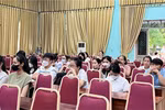 Tuyển GV THPT Chuyên Vĩnh Phúc: Tiếng Anh chỉ có 1 thí sinh đủ điểm sàn vòng 2