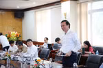 GS Nguyễn Quý Thanh: Giải quyết vấn đề của giáo dục là bài toán đa biến số