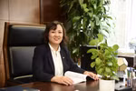 Nữ giáo sư người Việt đầu tiên của ĐH Việt - Pháp: Dấn thân để nuôi dưỡng đam mê