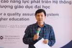 Việt Nam có kết quả học tập cao dù đầu tư cho giáo dục còn khiêm tốn