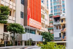 Trường ĐH Công nghệ Giao thông vận tải chung tay ủng hộ đồng bào vùng mưa lũ