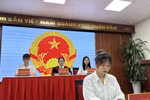 Phiên tòa giả định - Nơi khẳng định bản lĩnh của SV khoa Luật Trường ĐH Hòa Bình