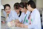 Năm 2023, các trường khối ngành Y, dược tuyển sinh theo những phương thức nào?