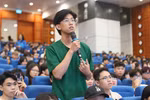 Số HS có chứng chỉ IELTS xét tuyển vào Trường ĐH Kinh tế quốc dân tăng mạnh