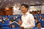 GS.Trần Diệp Tuấn: Tự chủ đại học hiện nay giống như bắt cua ở miền Tây