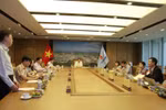 Xu hướng đầu tư vào lĩnh vực dầu khí truyền thống vẫn phát triển mạnh