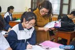Bộ GD công bố kết quả thi CDNN giảng viên chính và giảng viên CĐSP chính