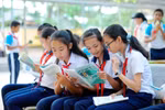 Thiết bị dạy học cho chương trình mới: Chờ đợi gần 2 năm vẫn không thấy đâu!