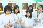 Giáo sư Hoàng Thị Thái Hòa: Nhà khoa học của người nông dân